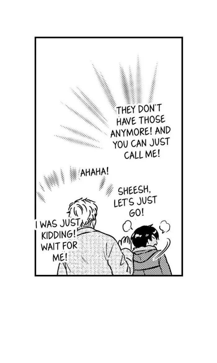 Gouhou Shota Nara, Osotte Mo Ii Desu Ka? - Chapter 15 Page 11