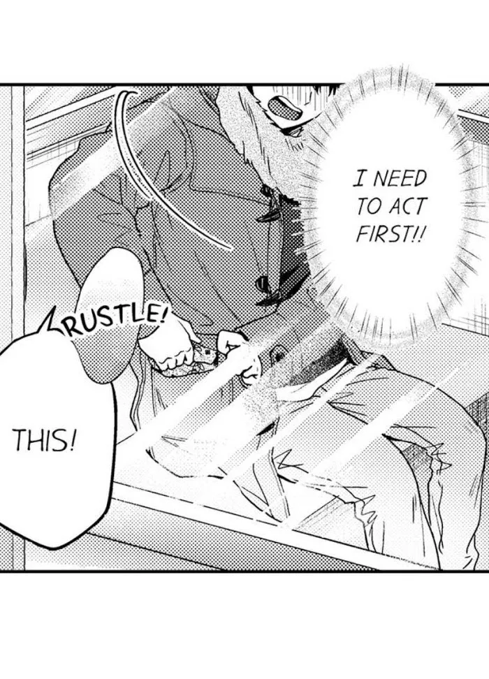 Gouhou Shota Nara, Osotte Mo Ii Desu Ka? - Chapter 15 Page 22