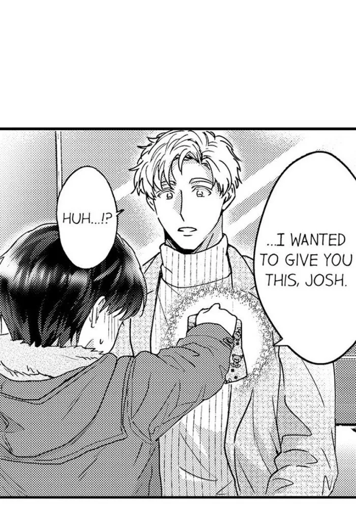 Gouhou Shota Nara, Osotte Mo Ii Desu Ka? - Chapter 15 Page 23