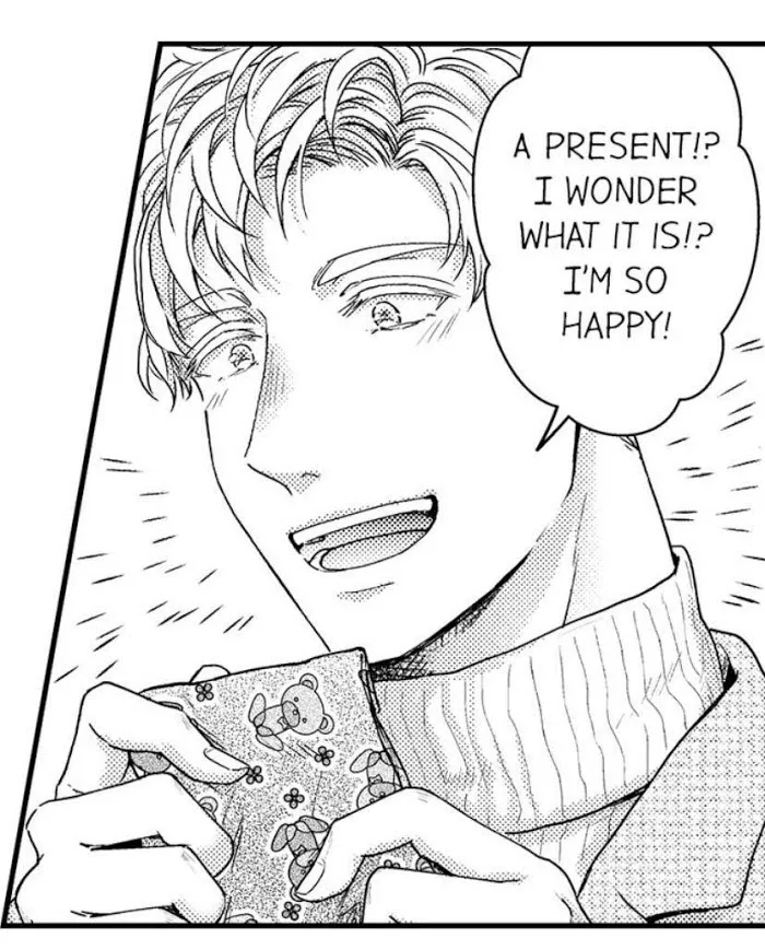 Gouhou Shota Nara, Osotte Mo Ii Desu Ka? - Chapter 15 Page 24