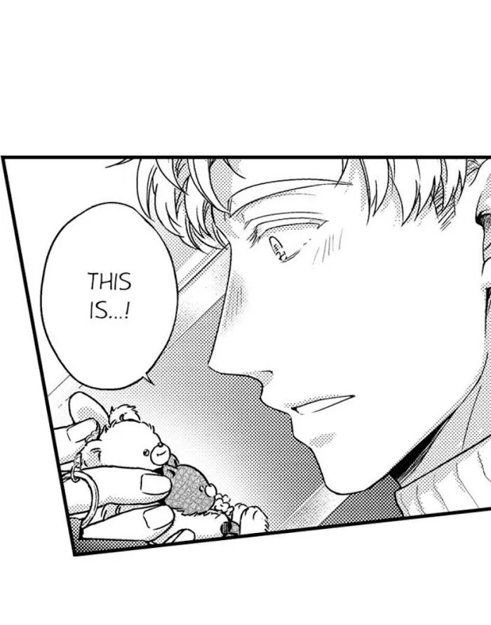 Gouhou Shota Nara, Osotte Mo Ii Desu Ka? - Chapter 15 Page 26