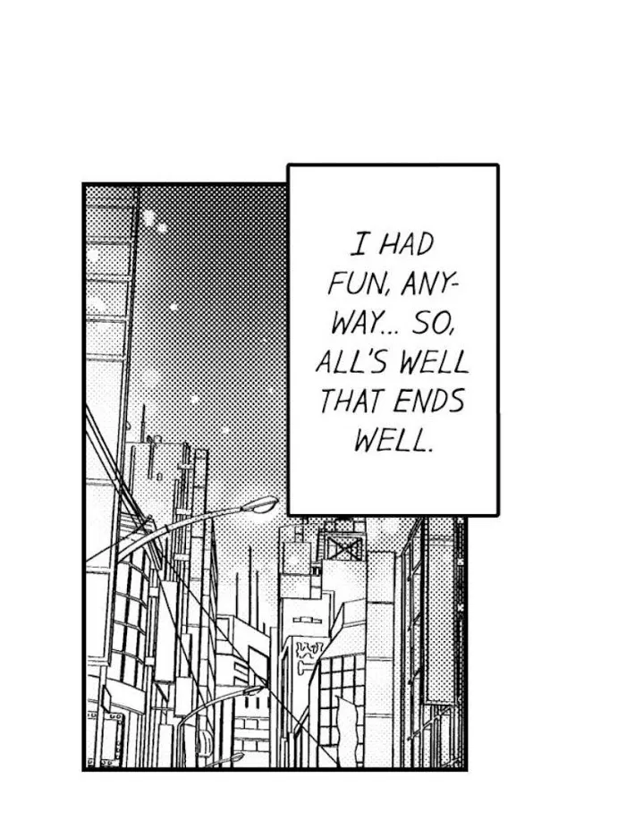 Gouhou Shota Nara, Osotte Mo Ii Desu Ka? - Chapter 15 Page 29
