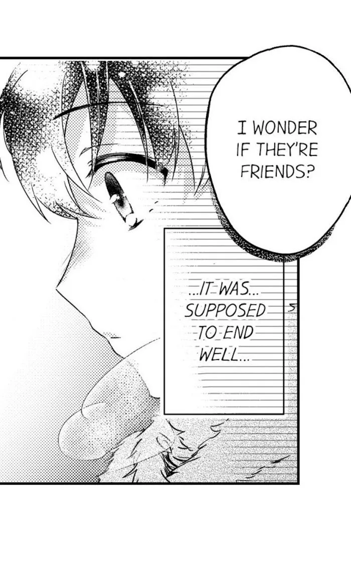 Gouhou Shota Nara, Osotte Mo Ii Desu Ka? - Chapter 15 Page 32