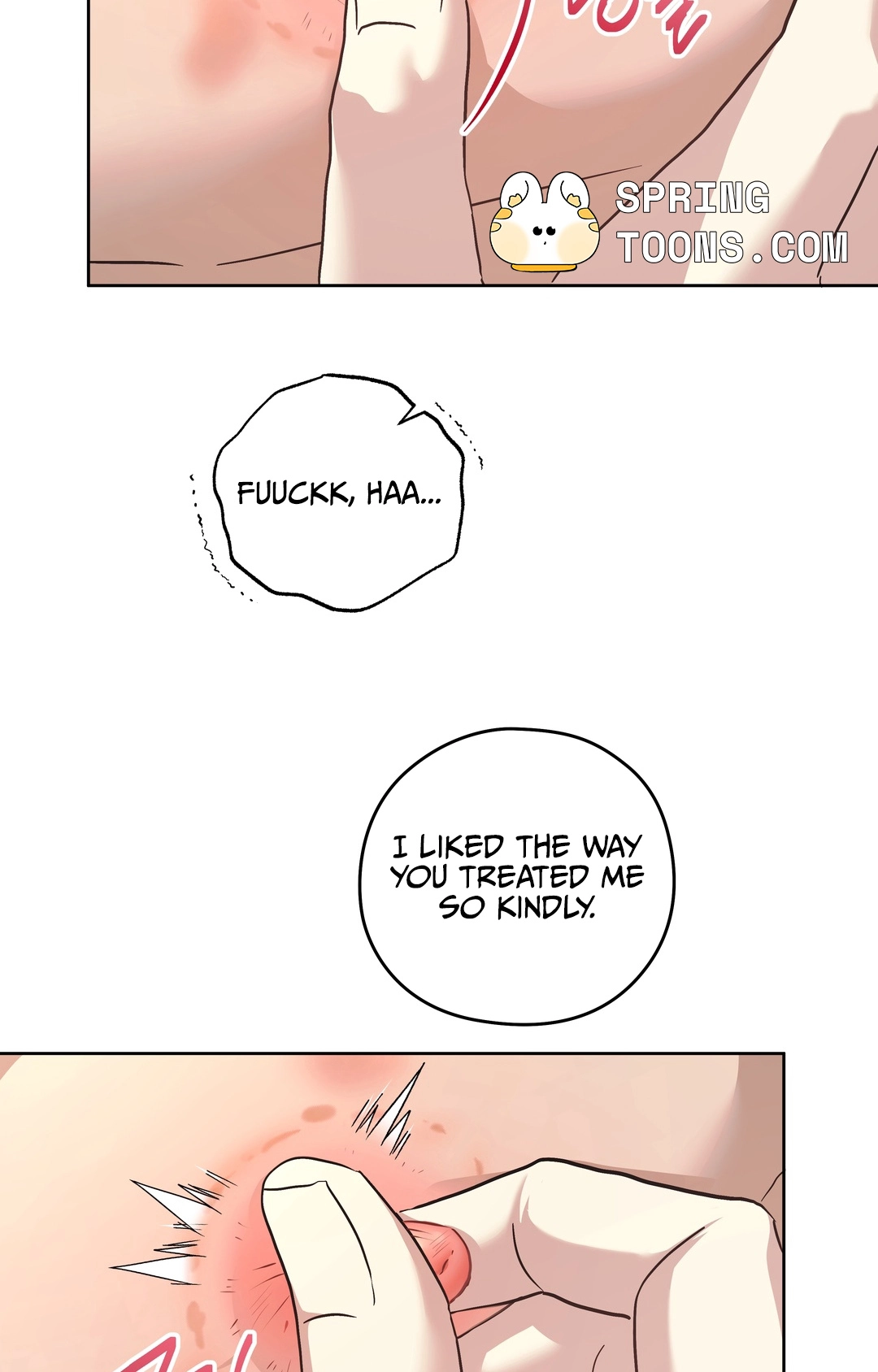 Heart Eater - Chapter 12 Page 15