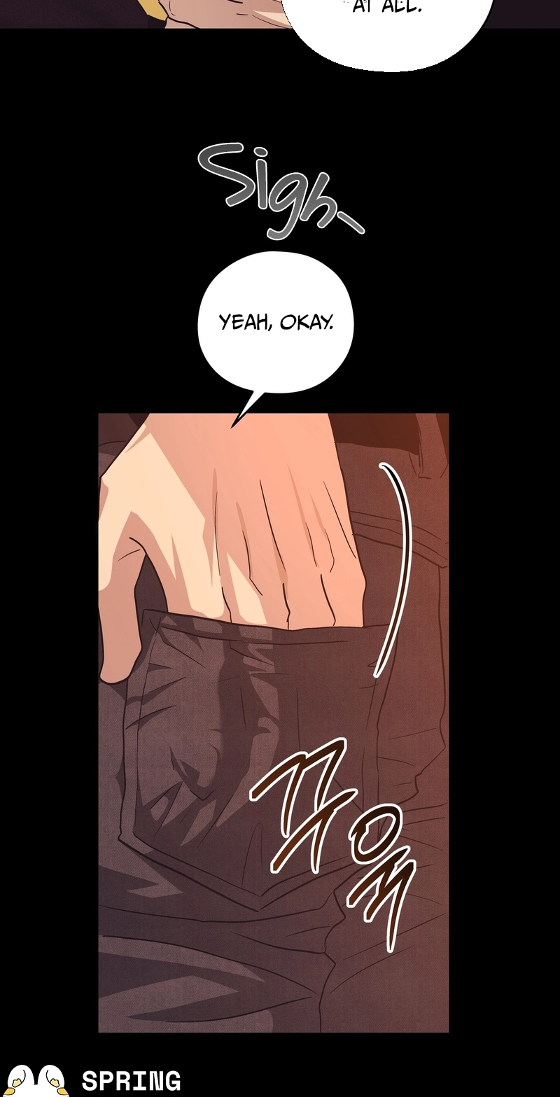 Heart Eater - Chapter 13 Page 28