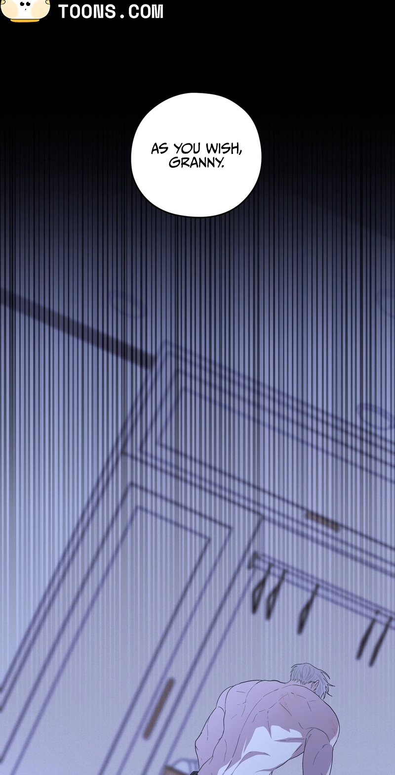 Heart Eater - Chapter 13 Page 29