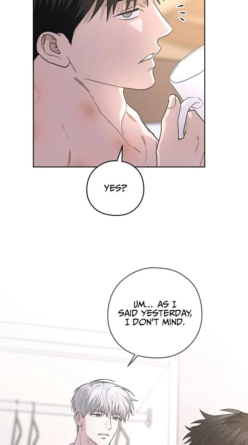 Heart Eater - Chapter 13 Page 42