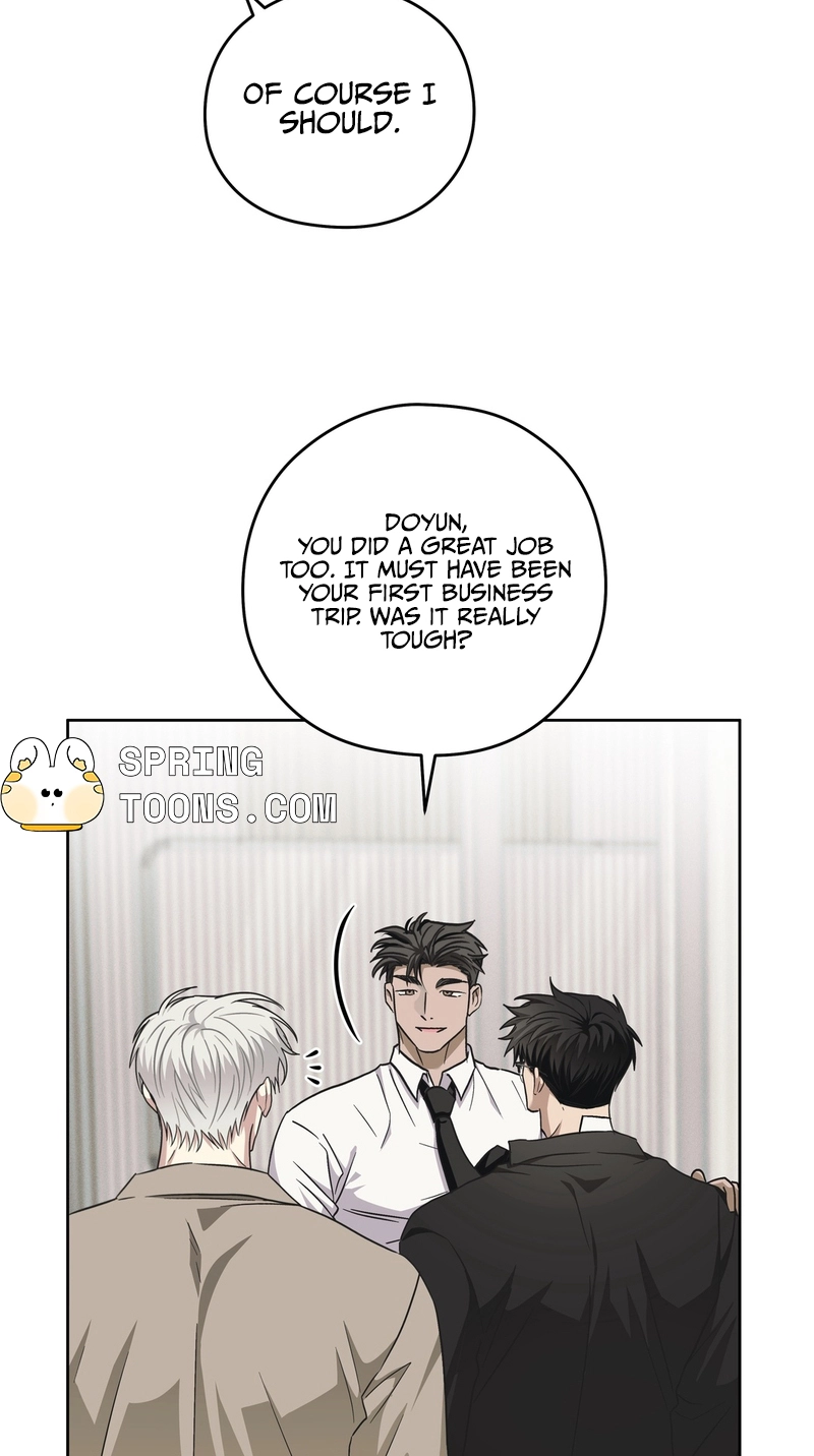 Heart Eater - Chapter 13 Page 62