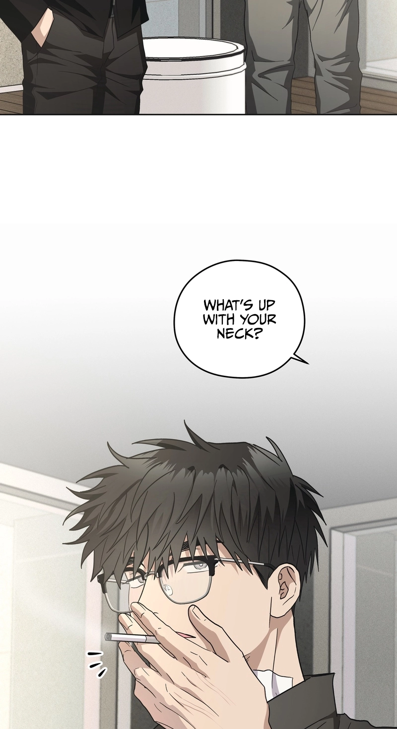 Heart Eater - Chapter 14 Page 14