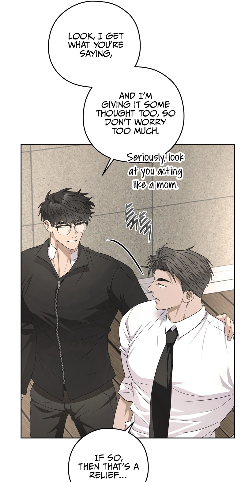 Heart Eater - Chapter 14 Page 26