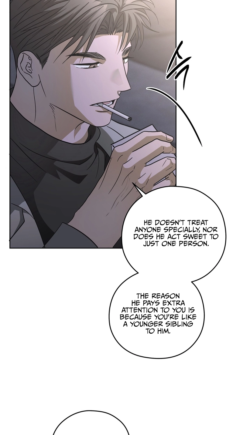 Heart Eater - Chapter 14 Page 46