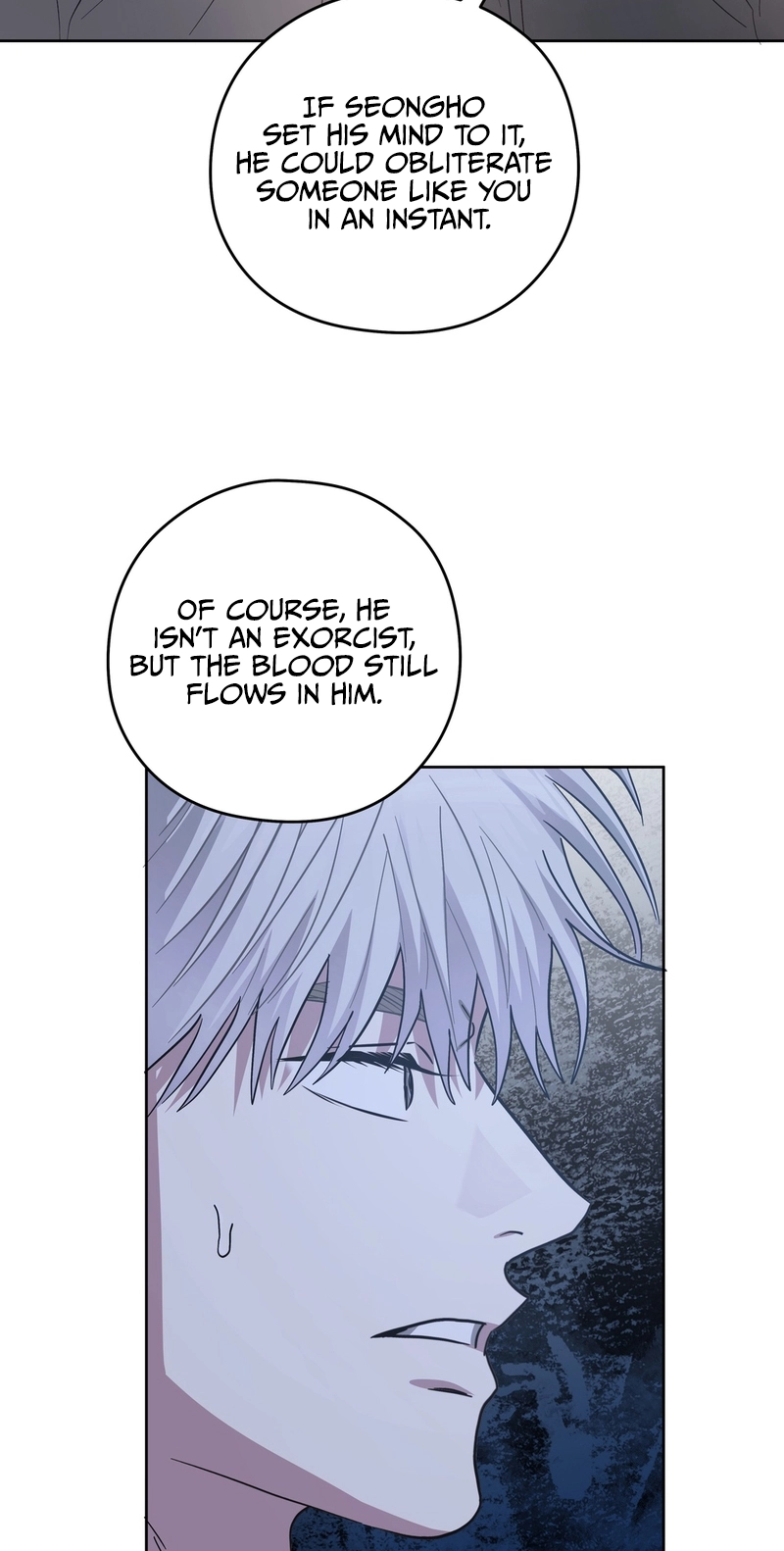 Heart Eater - Chapter 14 Page 63