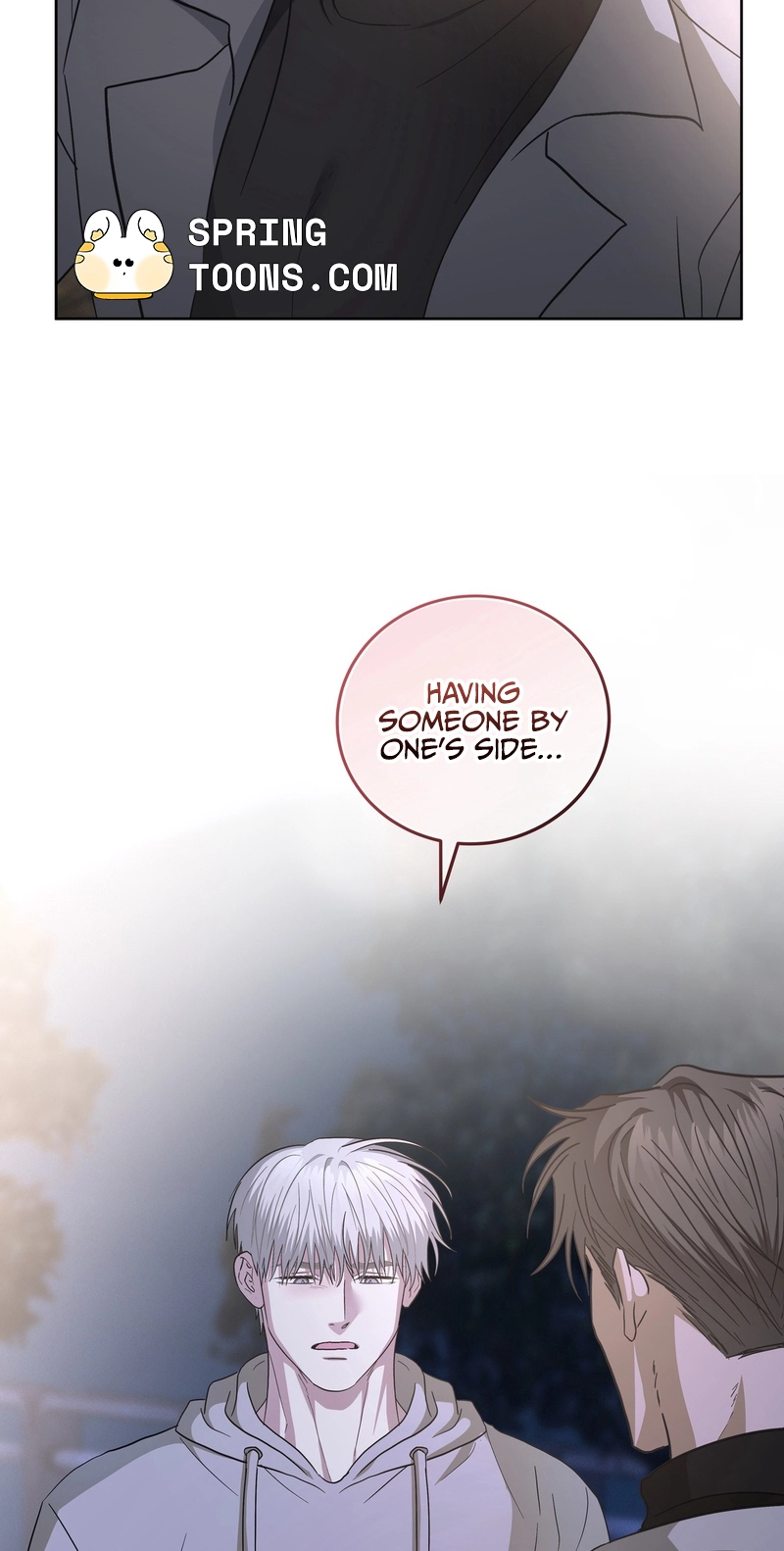 Heart Eater - Chapter 14 Page 66