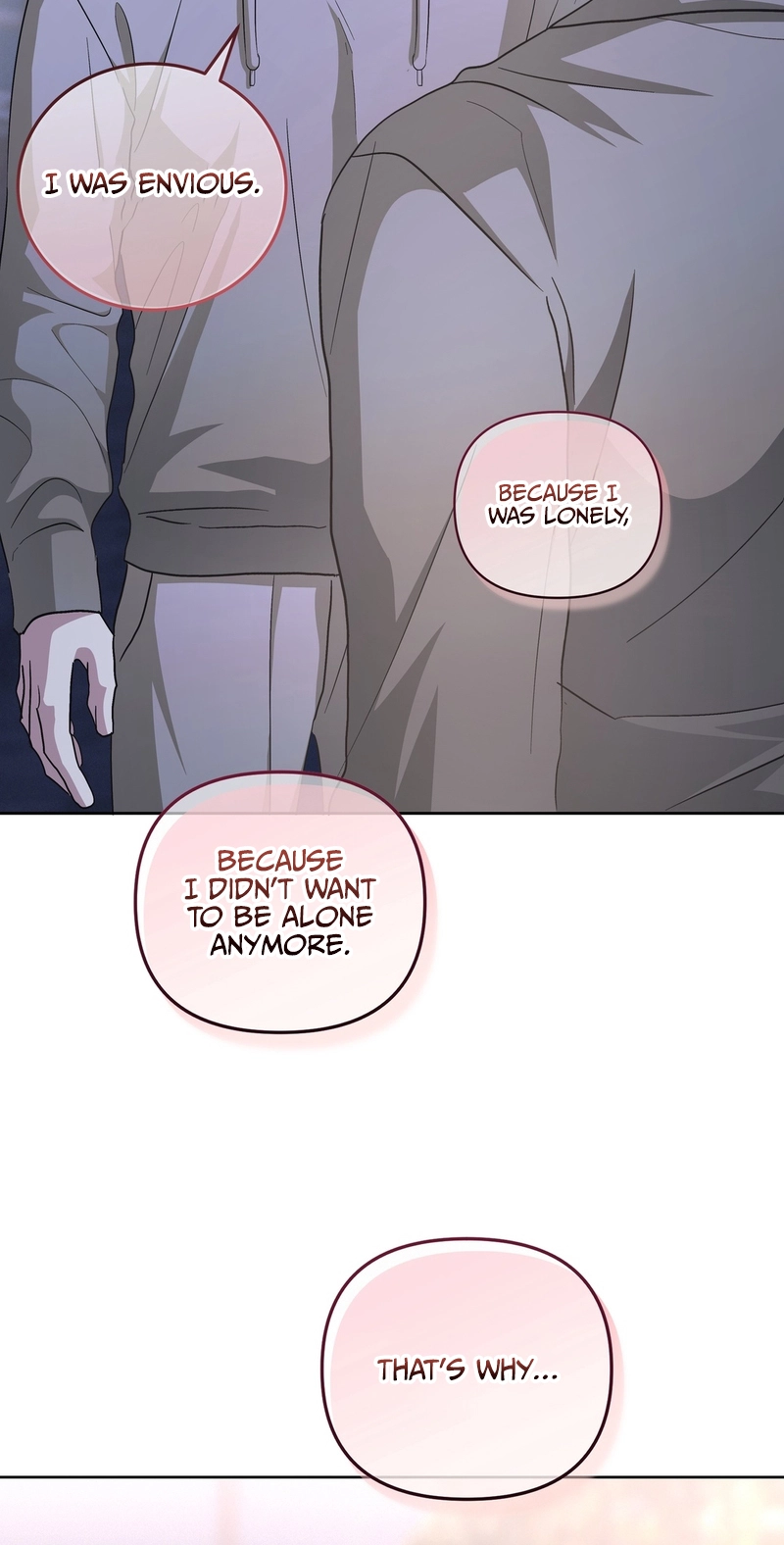 Heart Eater - Chapter 14 Page 67