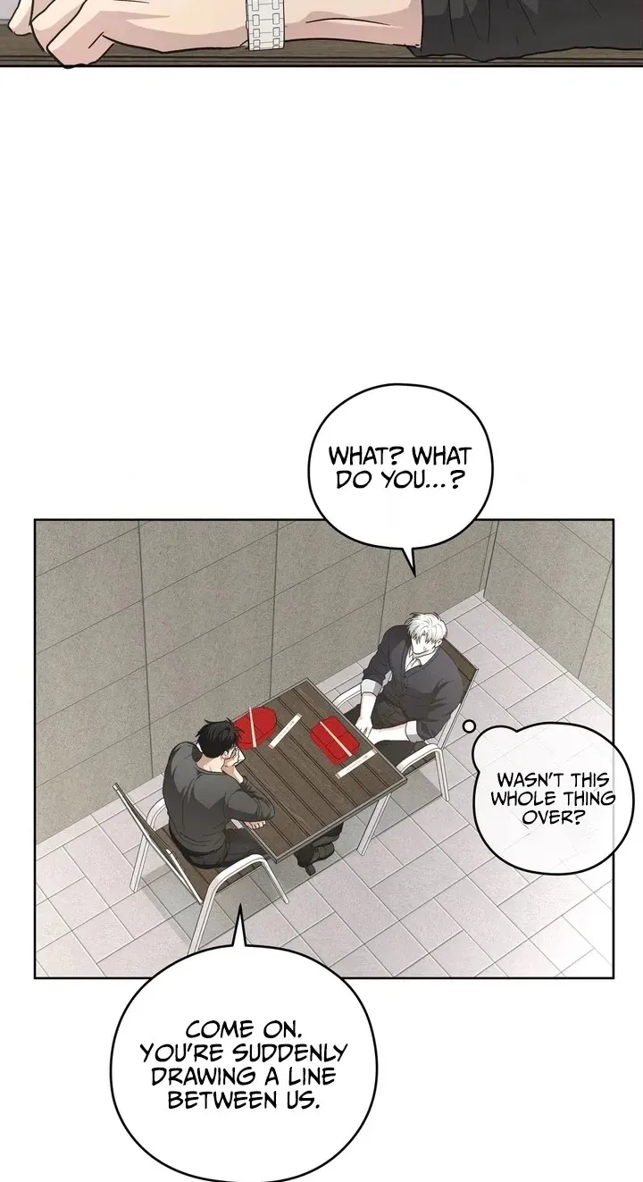 Heart Eater - Chapter 15 Page 30