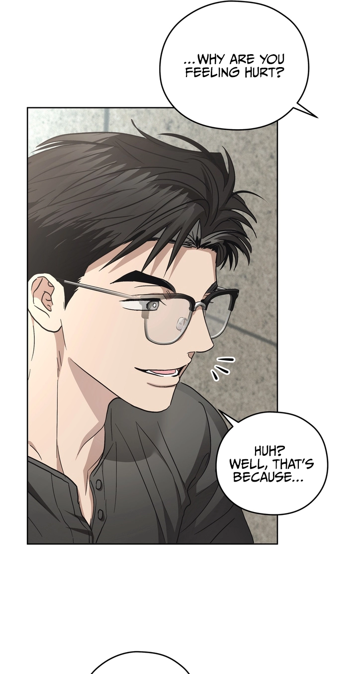 Heart Eater - Chapter 15 Page 34