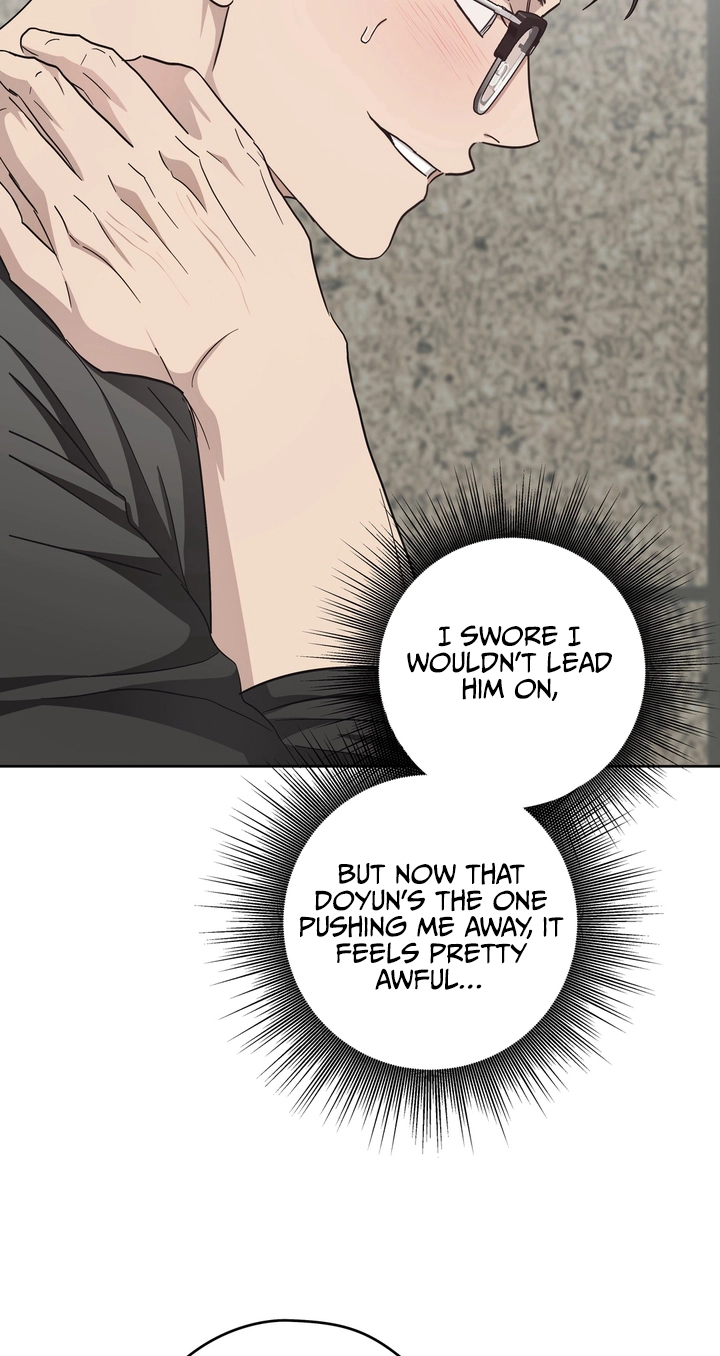 Heart Eater - Chapter 15 Page 38