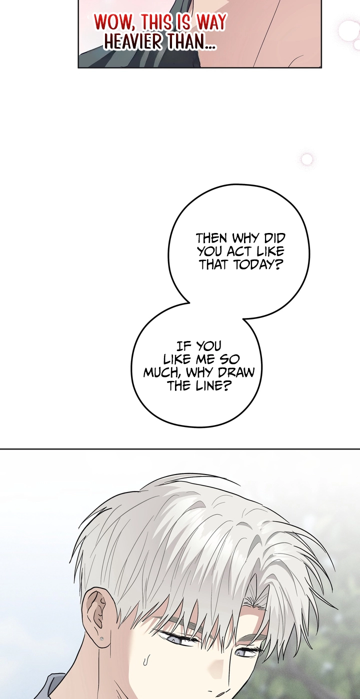 Heart Eater - Chapter 15 Page 58