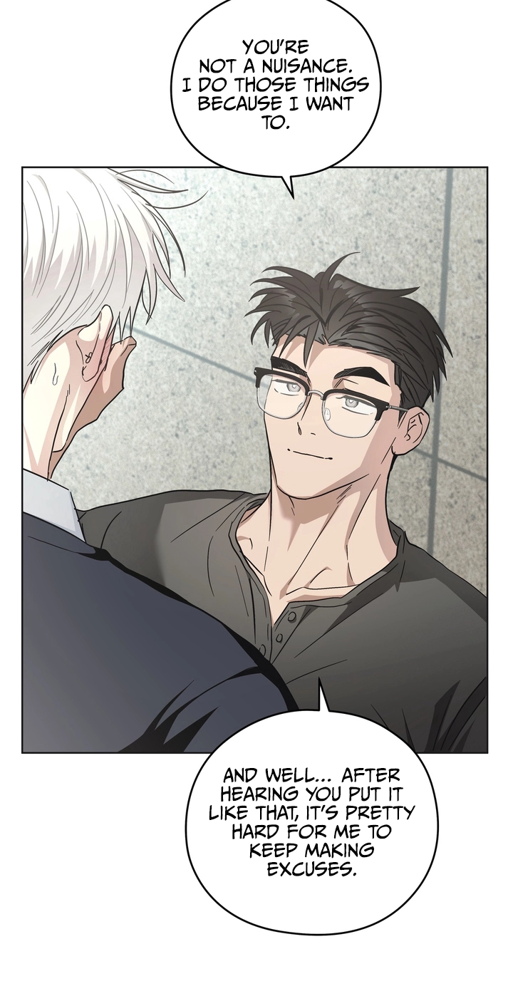 Heart Eater - Chapter 15 Page 62