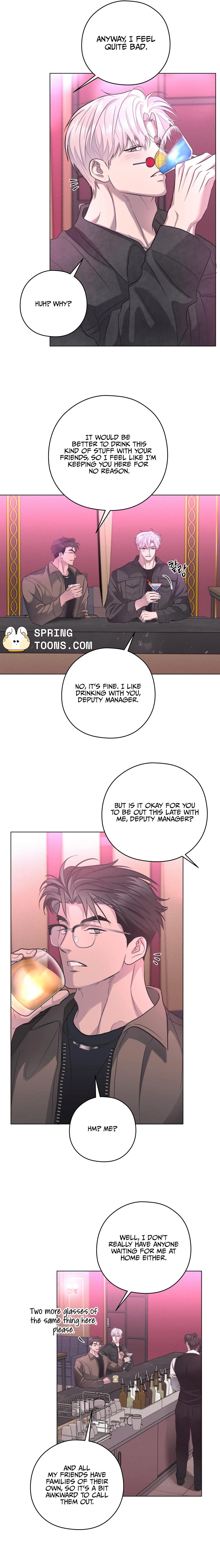 Heart Eater - Chapter 6 Page 4