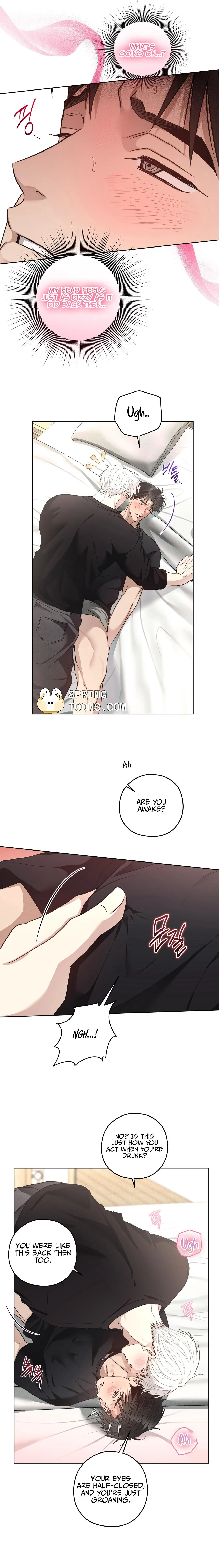 Heart Eater - Chapter 7 Page 3