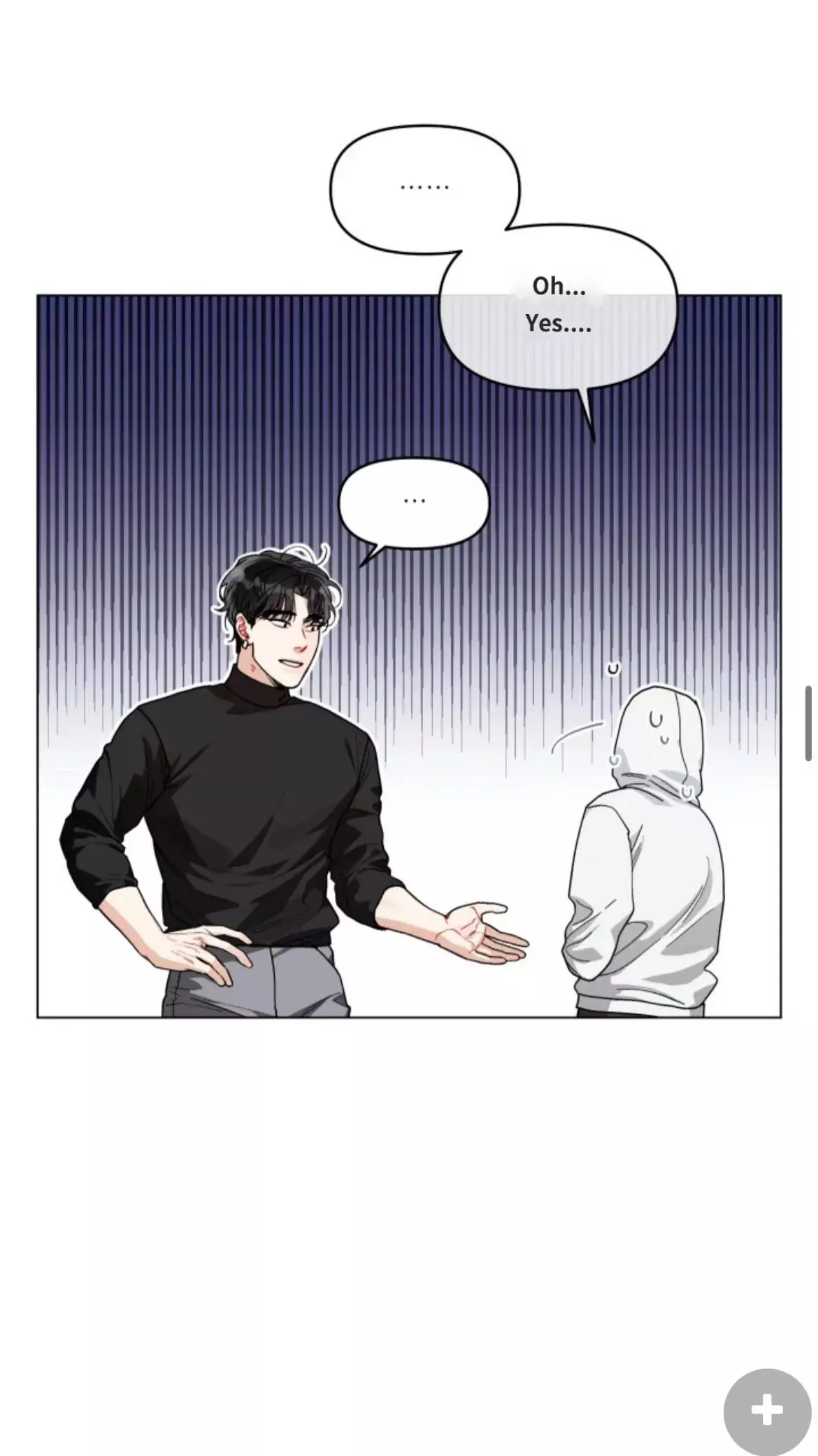 Private Call - Chapter 1 Page 35