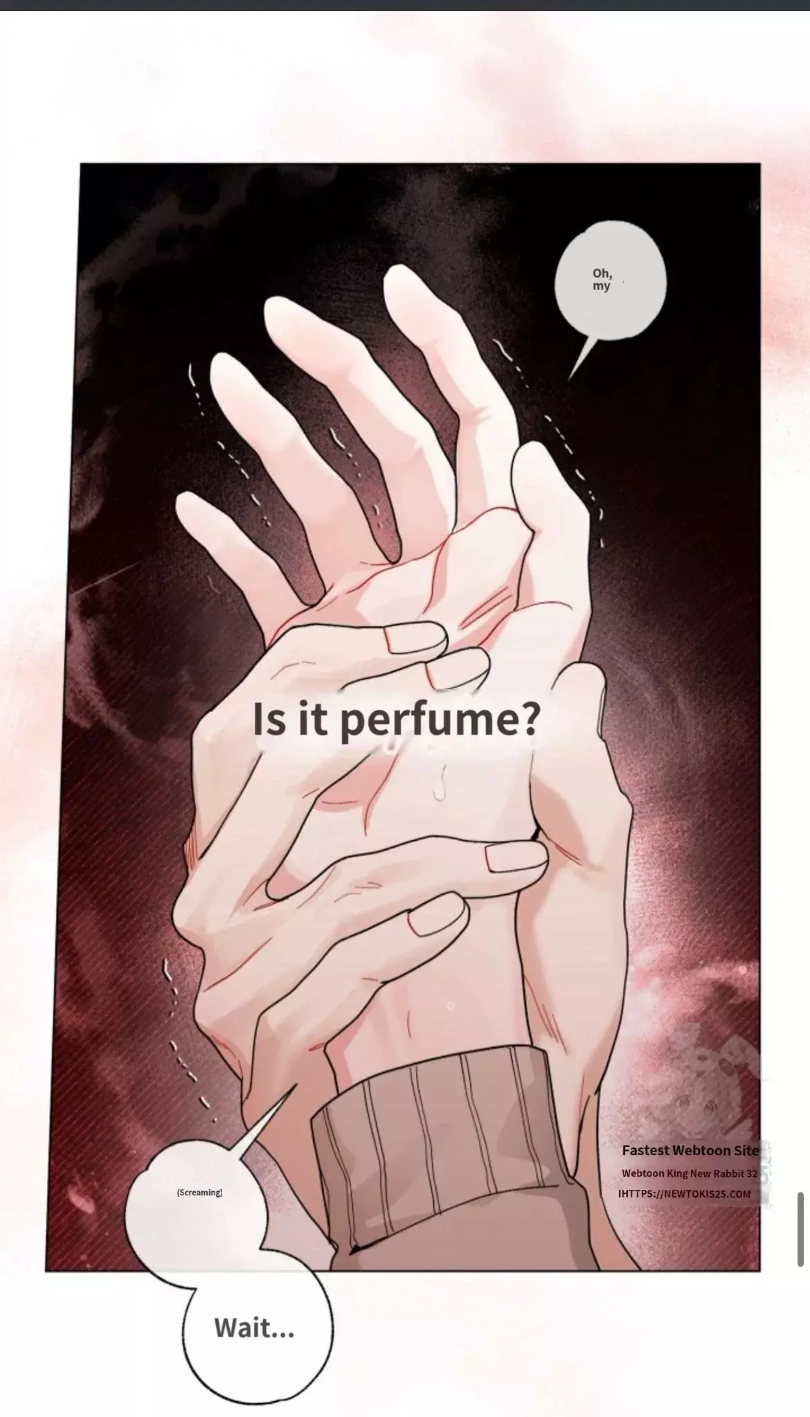 Private Call - Chapter 1 Page 56
