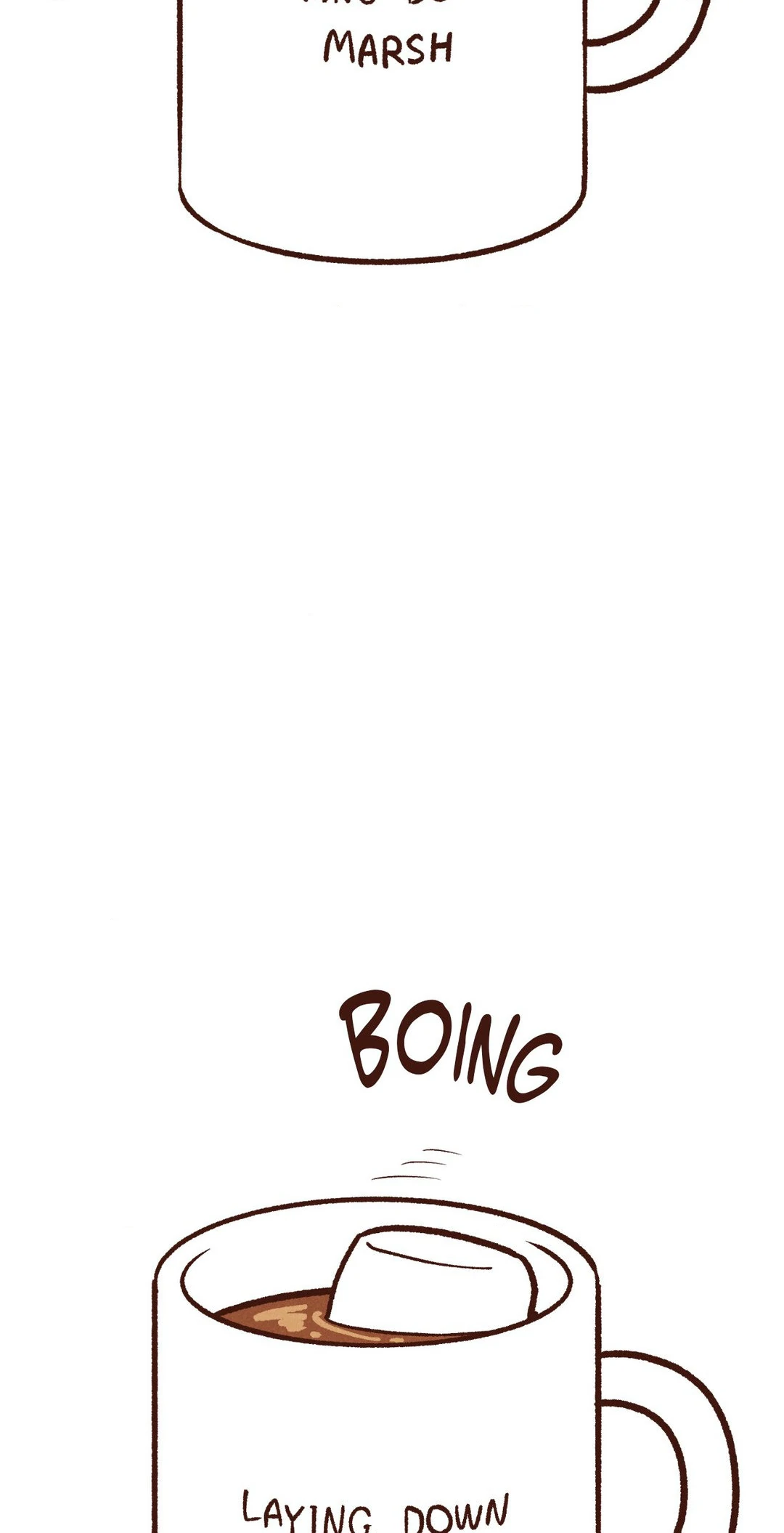 Private Call - Chapter 10.5 Page 4