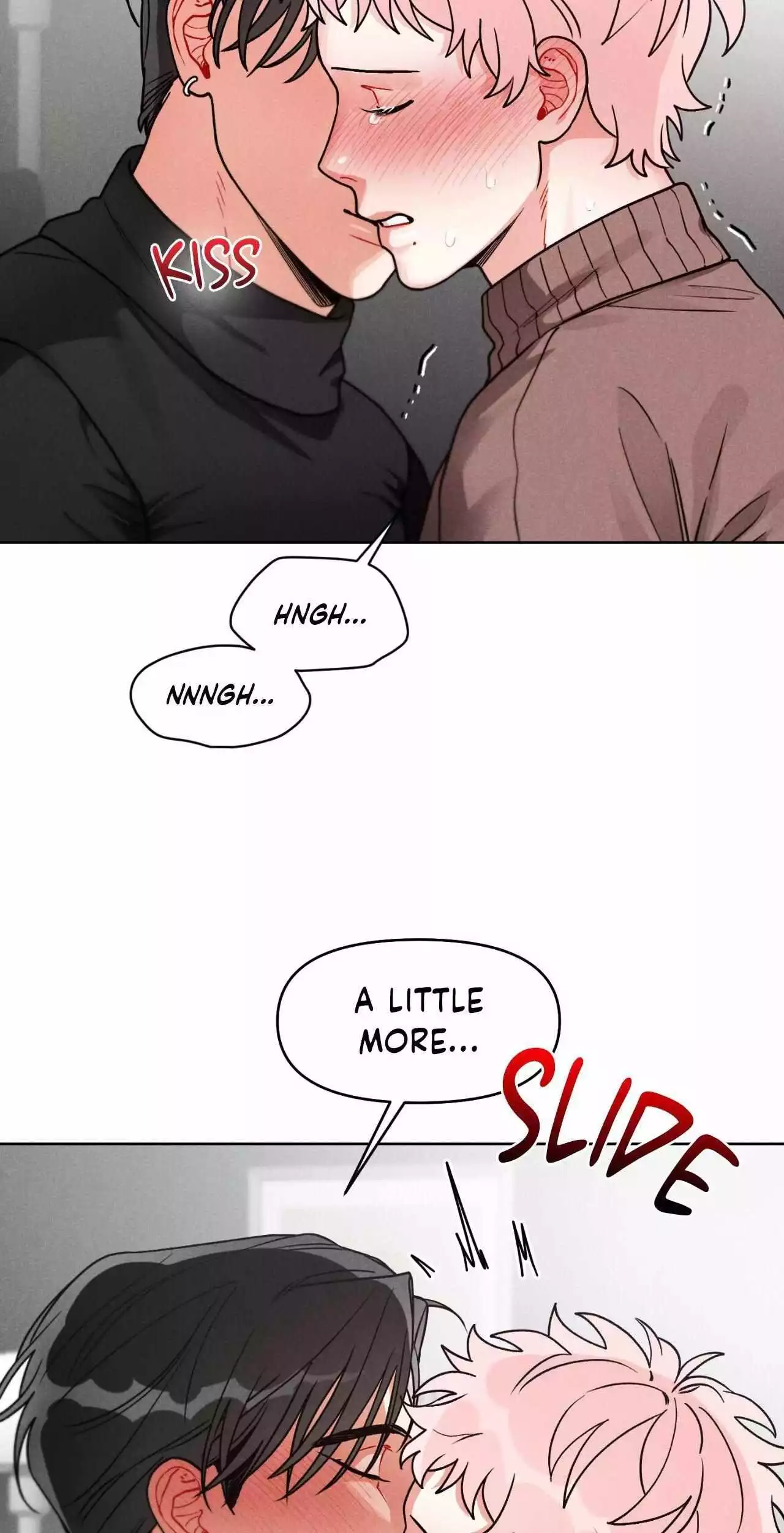 Private Call - Chapter 10 Page 26