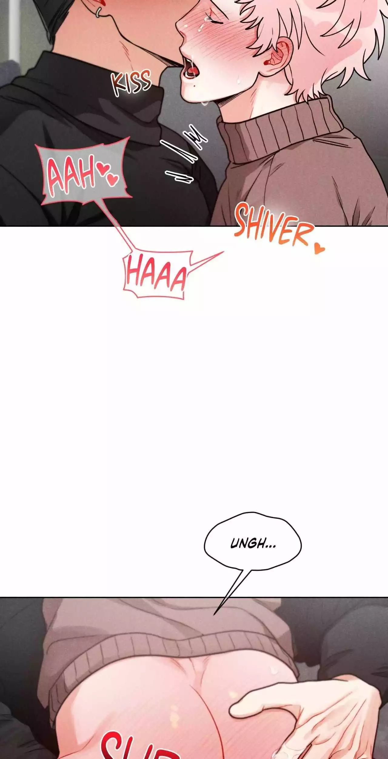 Private Call - Chapter 10 Page 27