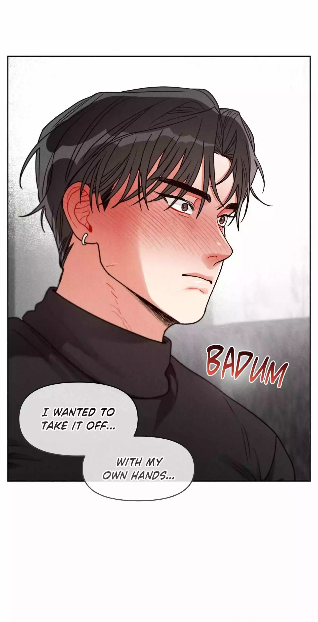 Private Call - Chapter 10 Page 36