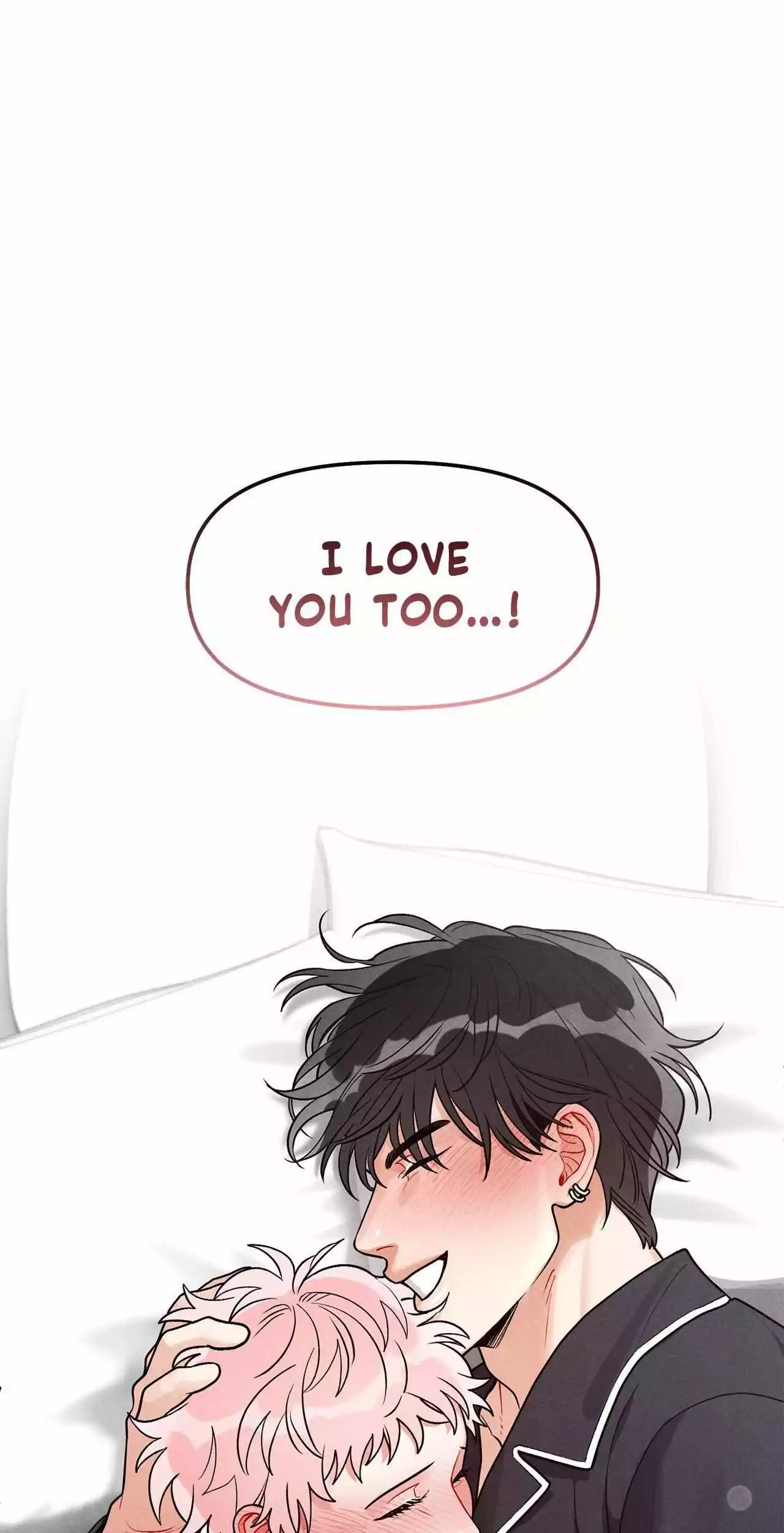 Private Call - Chapter 10 Page 79