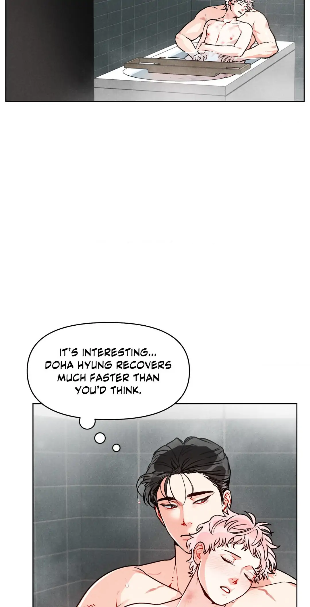 Private Call - Chapter 11 Page 2