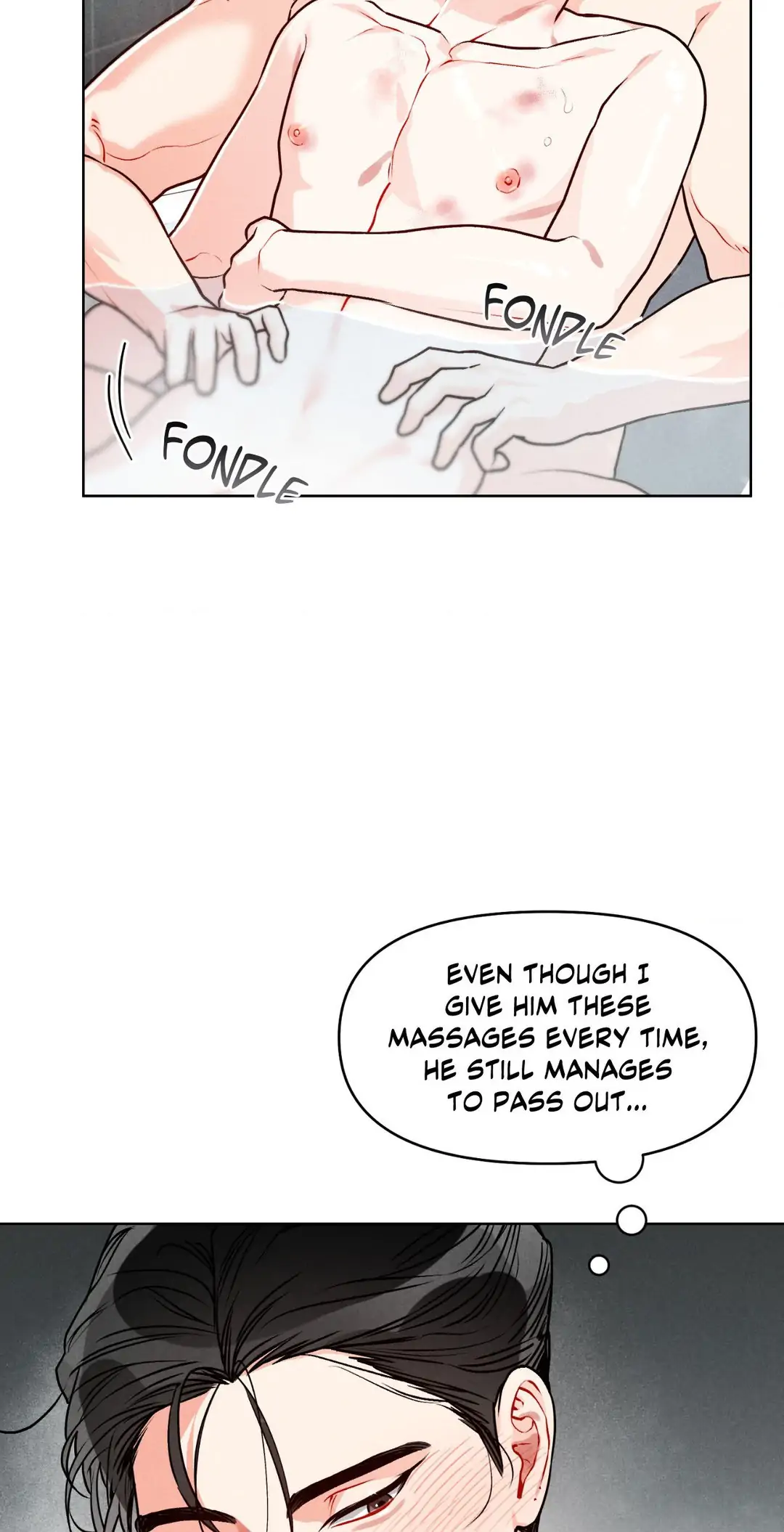 Private Call - Chapter 11 Page 3