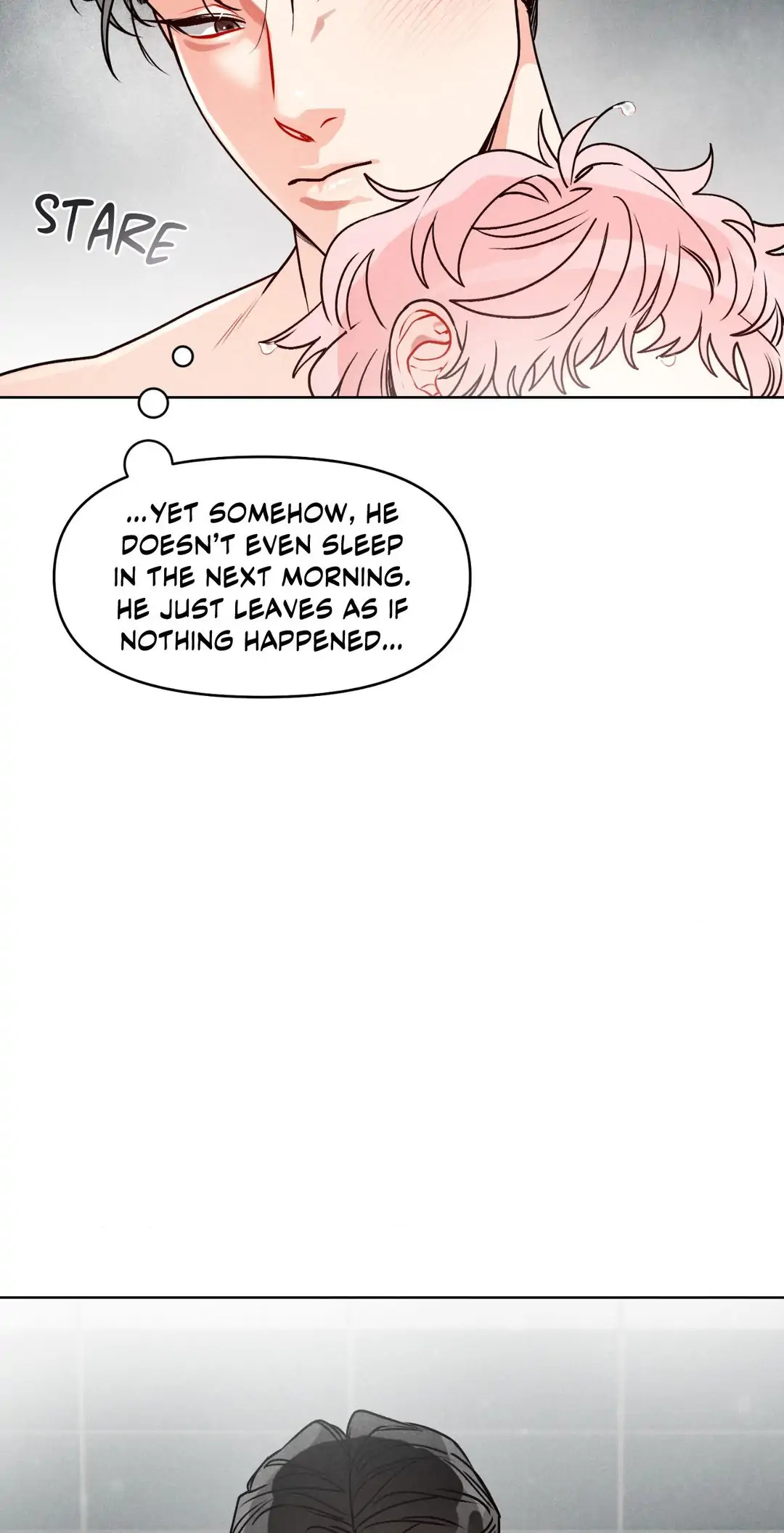 Private Call - Chapter 11 Page 4