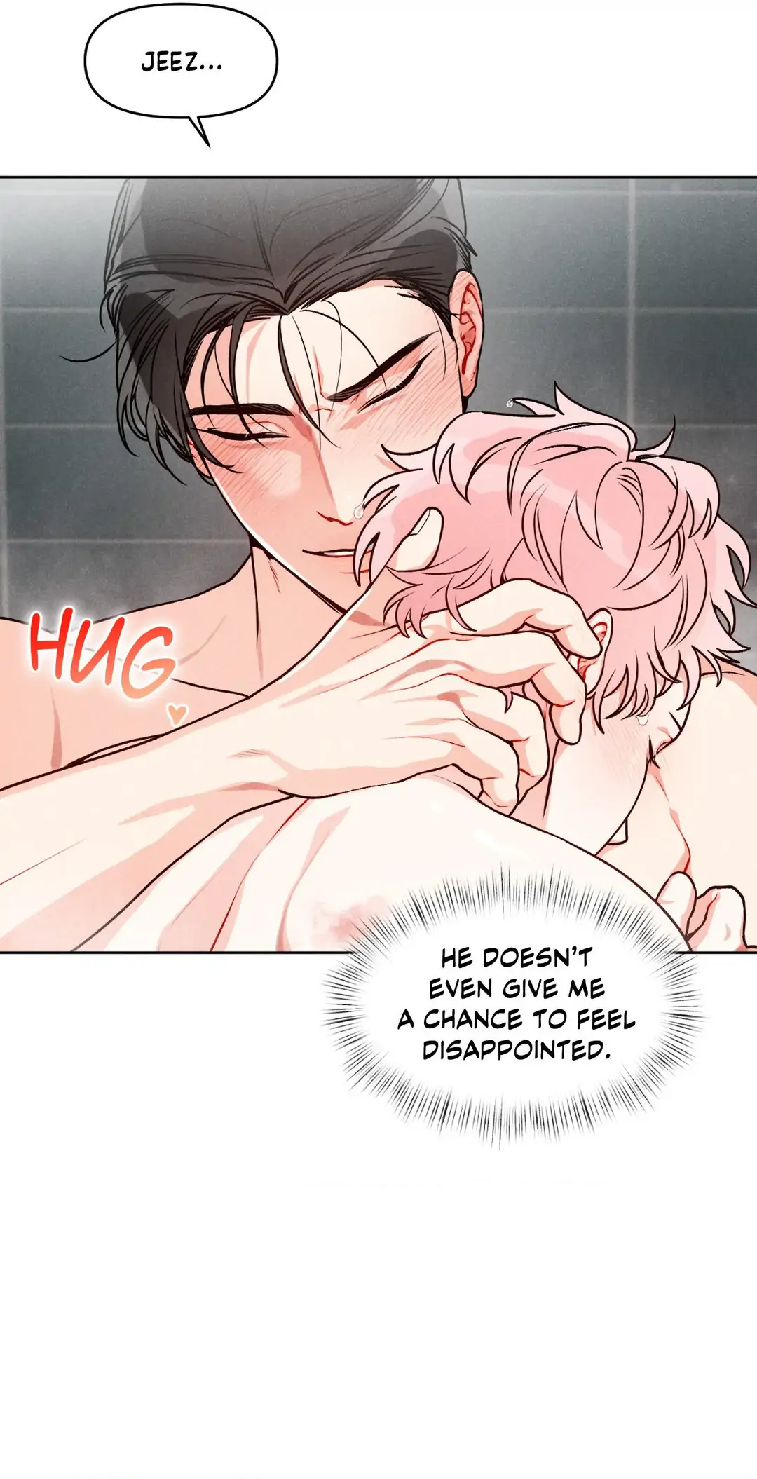 Private Call - Chapter 11 Page 6
