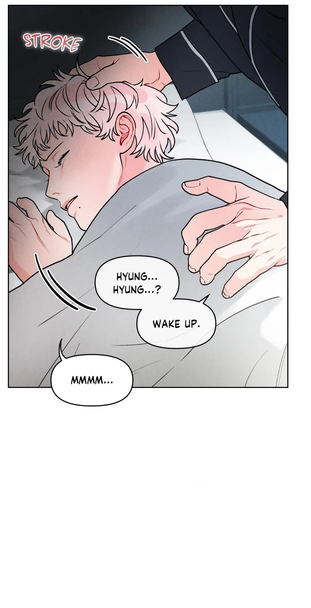 Private Call - Chapter 11 Page 12