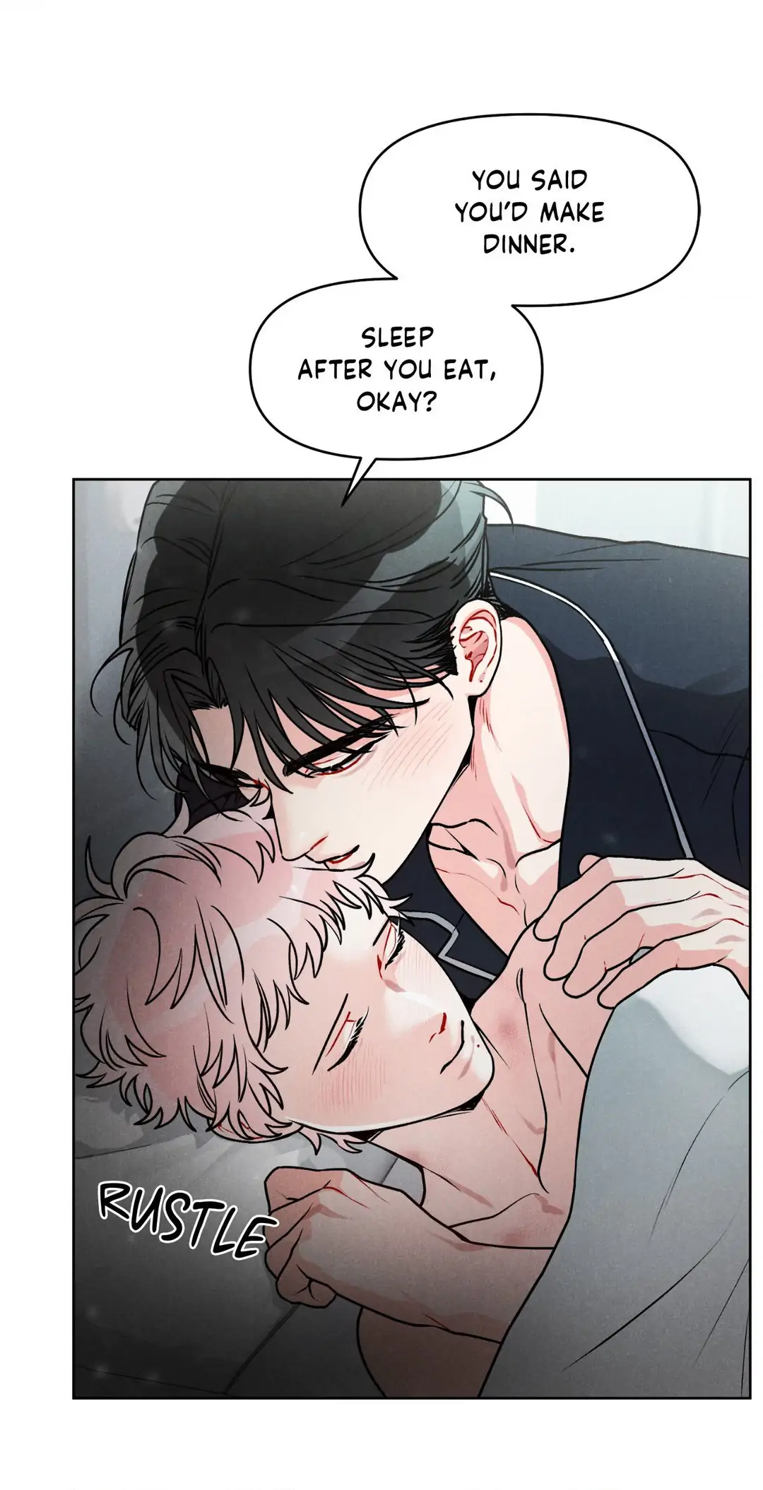 Private Call - Chapter 11 Page 13