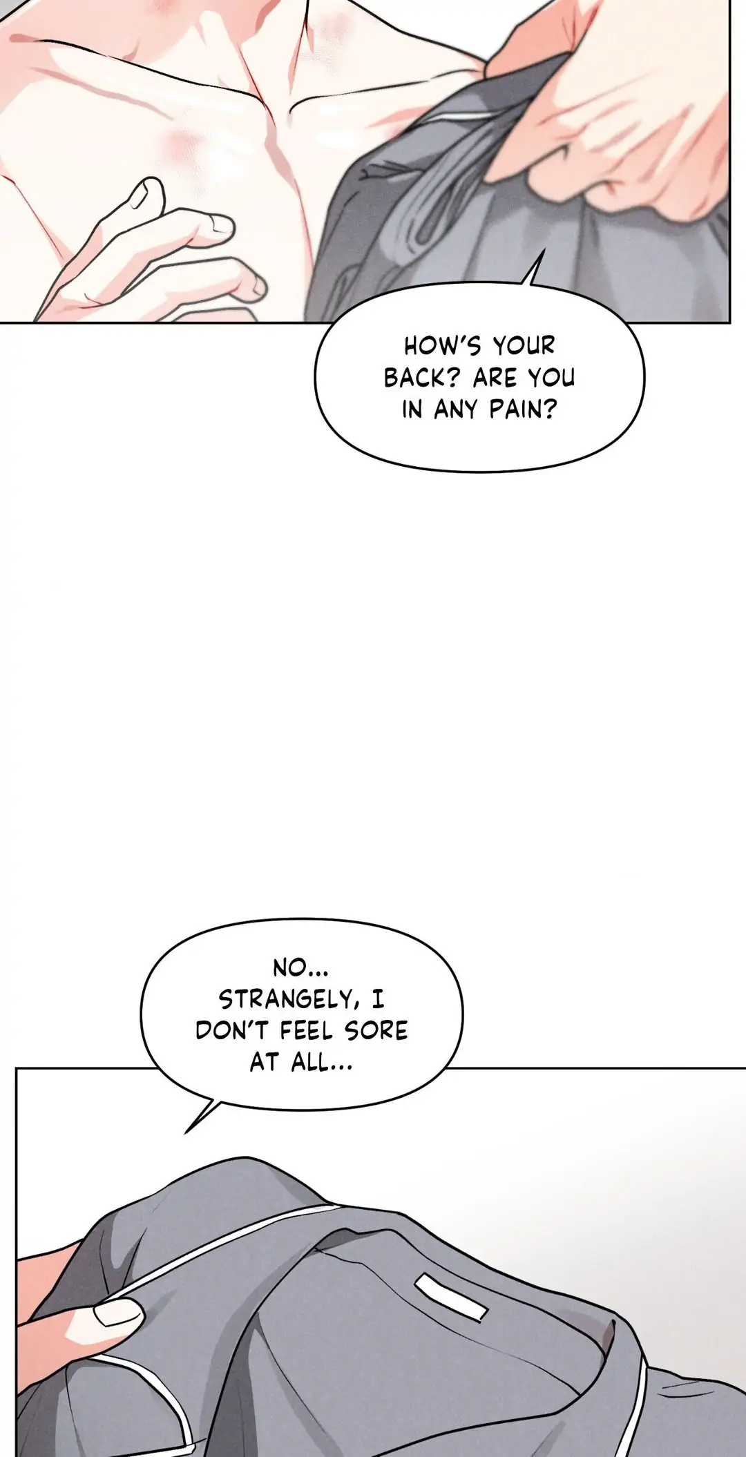 Private Call - Chapter 11 Page 16