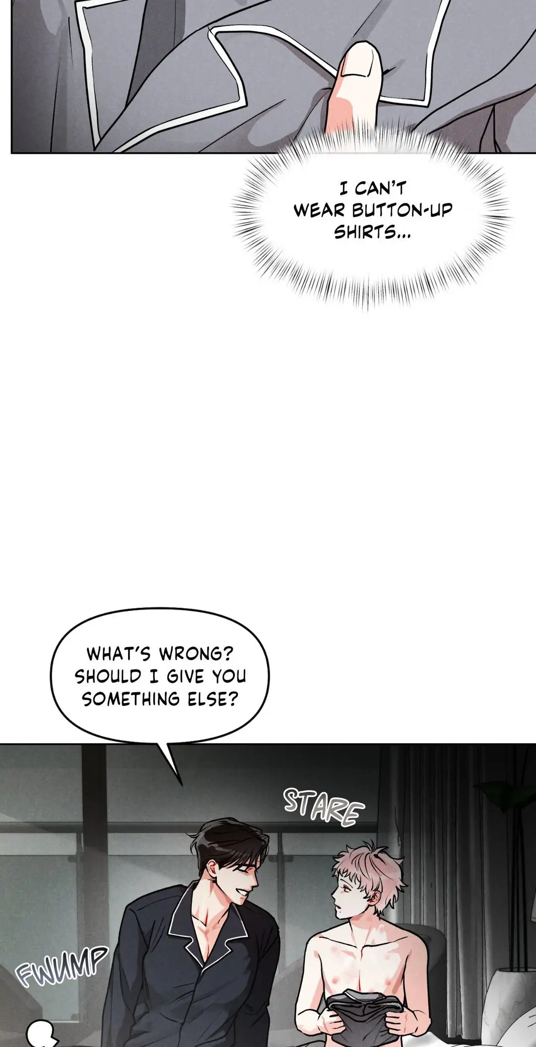Private Call - Chapter 11 Page 17