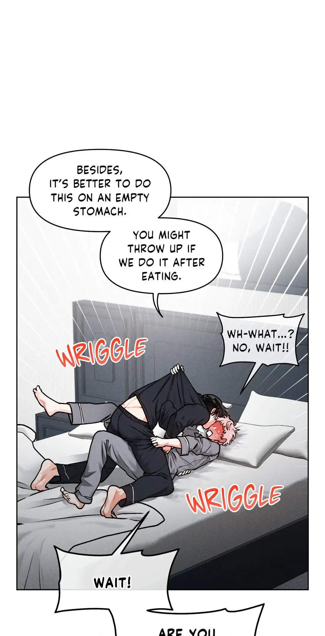 Private Call - Chapter 11 Page 29