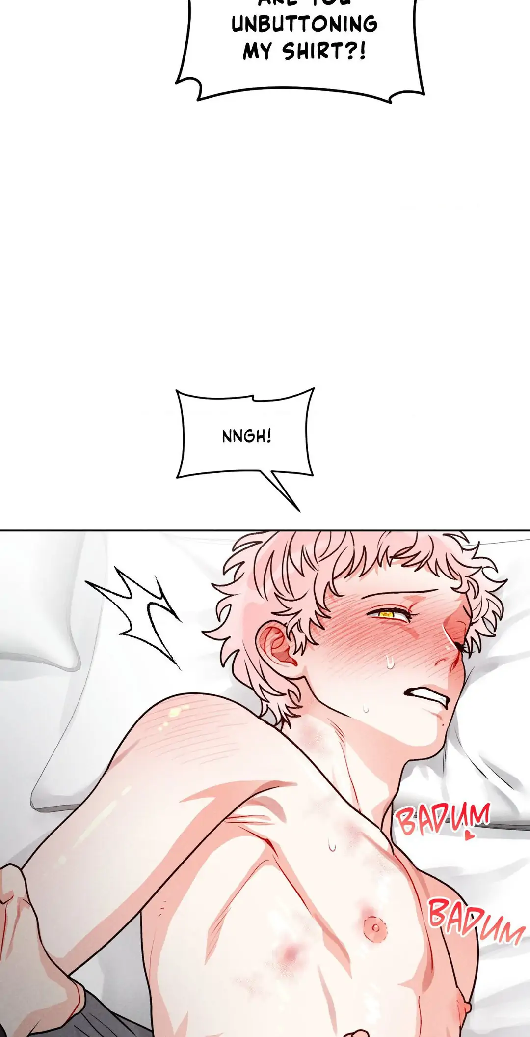 Private Call - Chapter 11 Page 30