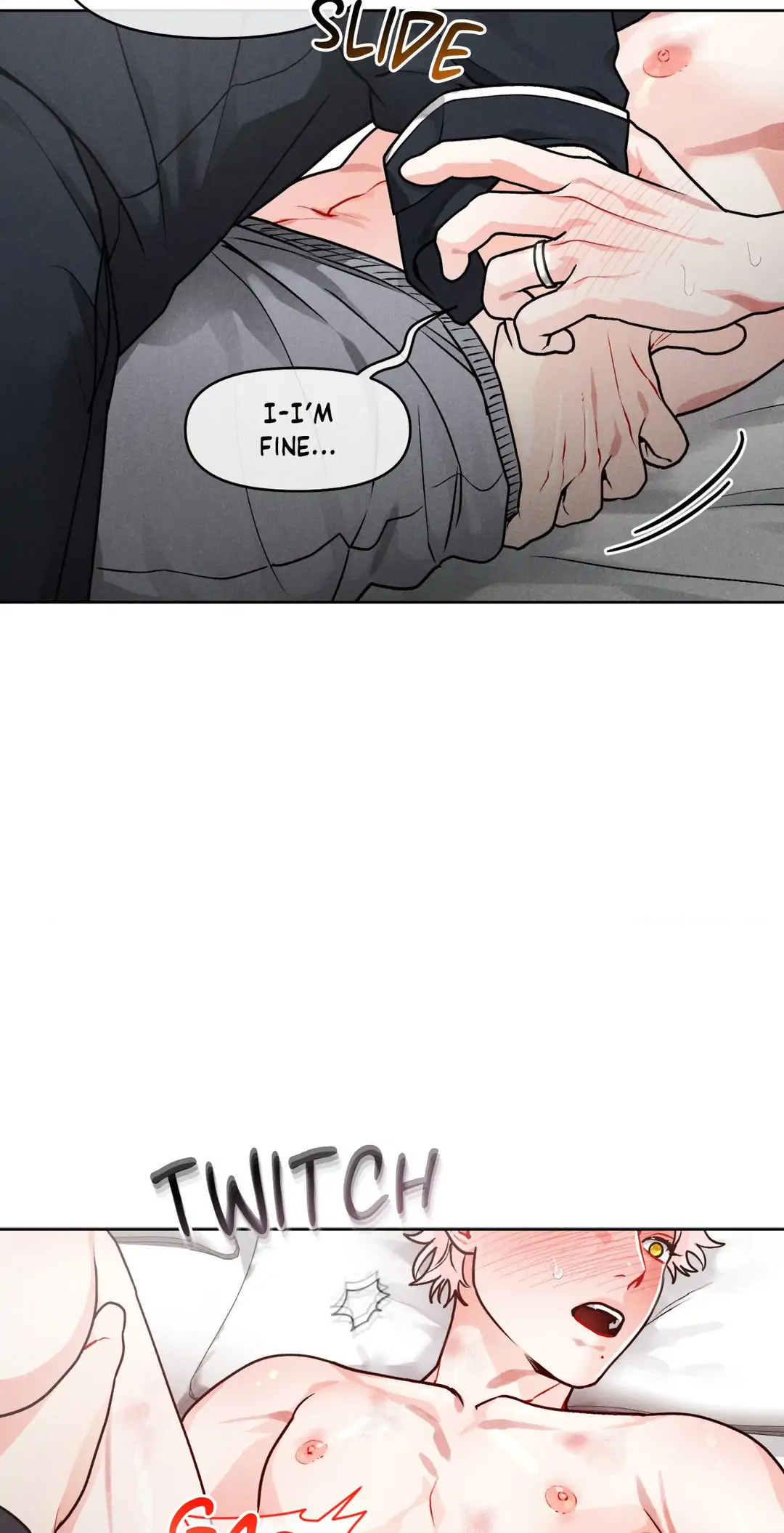Private Call - Chapter 11 Page 34