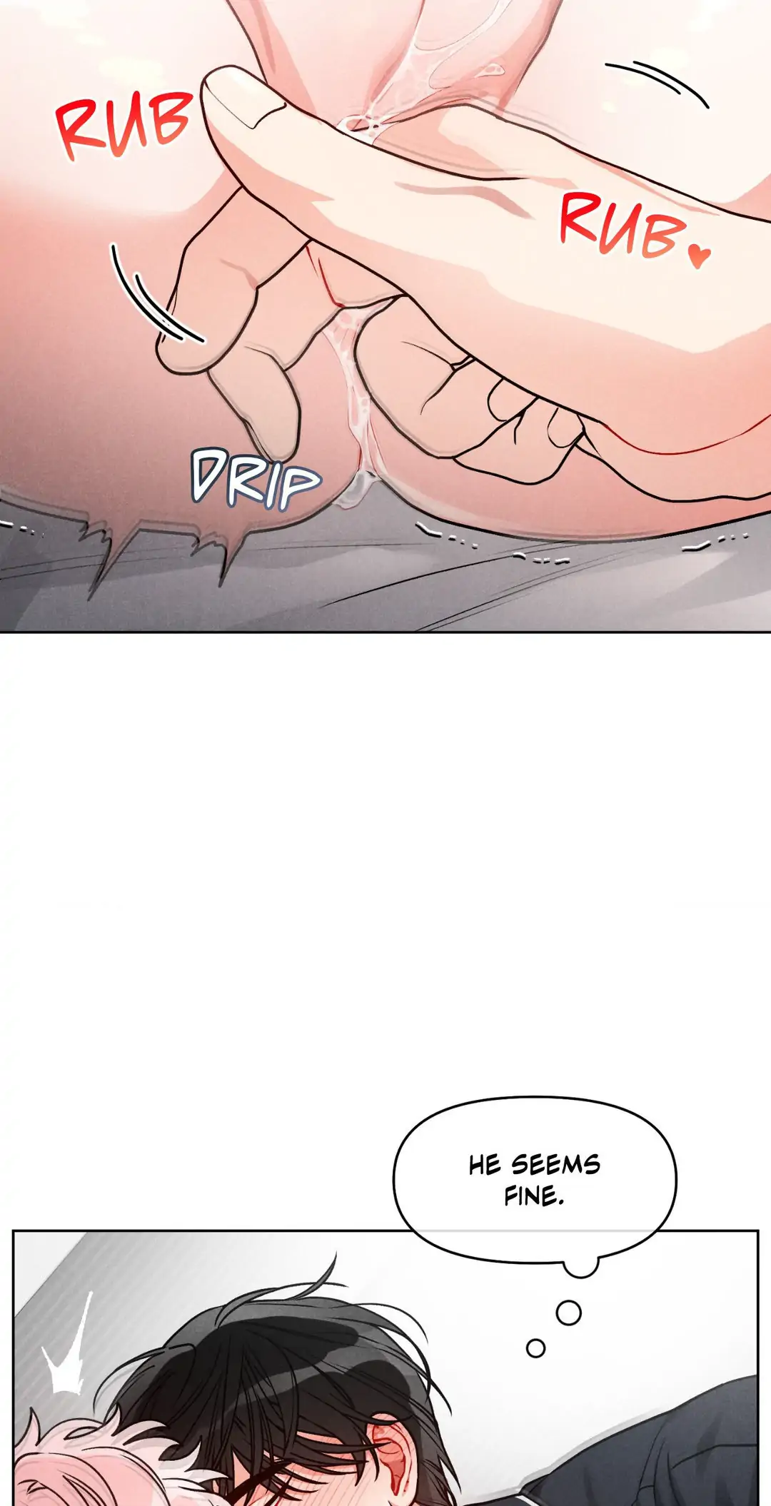 Private Call - Chapter 11 Page 36