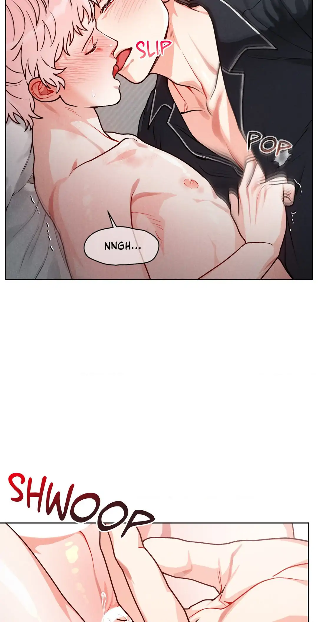 Private Call - Chapter 11 Page 37