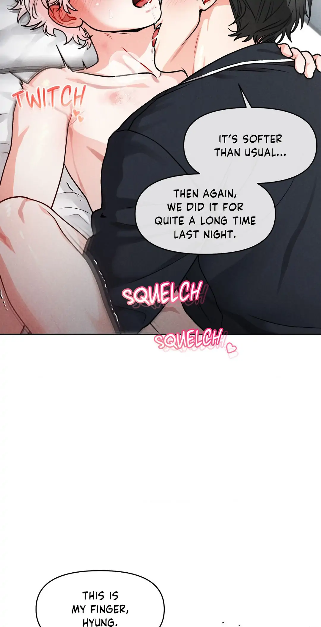 Private Call - Chapter 11 Page 39