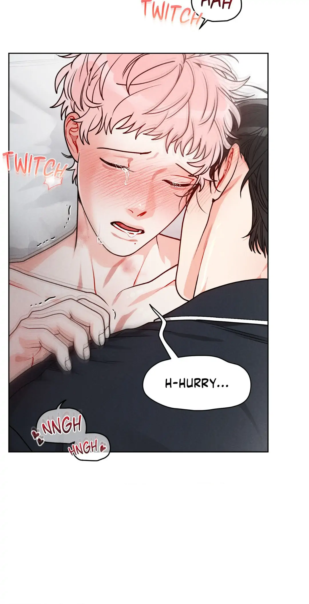 Private Call - Chapter 11 Page 41