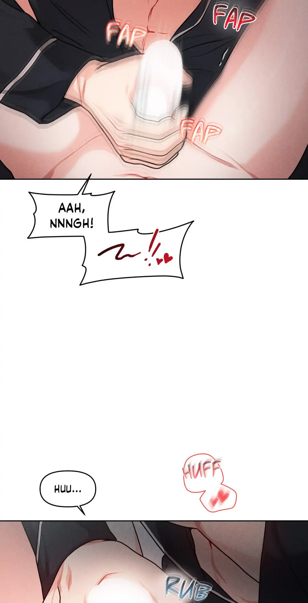 Private Call - Chapter 11 Page 43