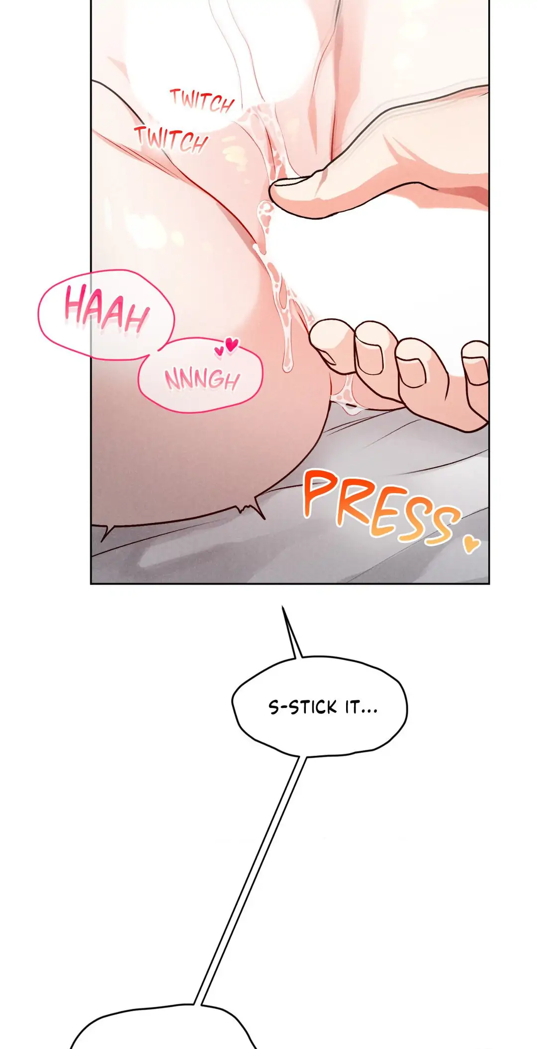 Private Call - Chapter 11 Page 45