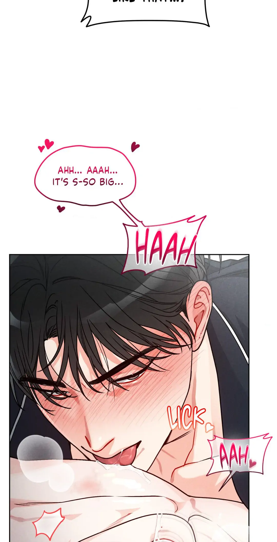 Private Call - Chapter 11 Page 49
